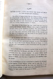 كتاب محاضرات عن التطور السياسي الحديث لقضية عمان Arabic Oman Book 1964