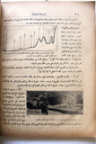 ‬كتاب جغرافية العراق, الطبعة الثانية, طه الهاشمي Geography of Iraq Arabic 2nd Edt. Book 1936