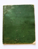 ‬كتاب الأطلس الابتدائي الطبعة الأولى Arabic 1st Ed World Primary Atlas Book 1926