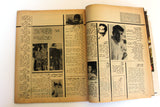 Alf wa Layla Arabic #179 Lebanese Magazine 1970 مجلة ألف وليلة