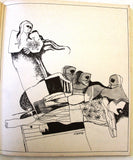 كتاب رسوم لأرض البرتقال, غسان كنفاني Drawing For the Land of Oranges Ghassan Kanafani Book 1973
