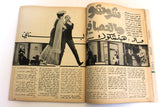 TV تي في Beirut Arabic #438 Article Lebanon سينما Cinema 1967