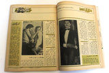 TV تي في Beirut Arabic #438 Article Lebanon سينما Cinema 1967