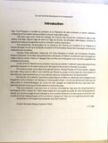 كتاب صور من التراث الأردني الفلسطيني Images from the Jordanian and Palestinian Heritage Arabic Book 1981