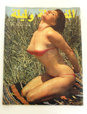 Alf wa Layla Arabic #138 Lebanese Magazine 1969 مجلة ألف وليلة