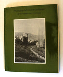 كتاب صور من التراث الأردني الفلسطيني Images from the Jordanian and Palestinian Heritage Arabic Book 1981