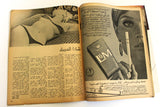 Alf wa Layla Arabic #129 Lebanese Magazine 1969 مجلة ألف وليلة