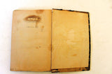 كتاب نتائج الفطنة في نظم كليلة ودمنة Arabic Lebanese Book 1900