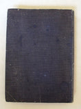 كتاب فن الطبخ, جورج ناصيف الريس Arabic Cooking Art Lebanese Book 1953