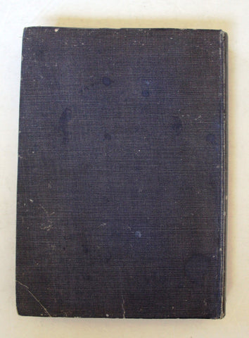 كتاب فن الطبخ, جورج ناصيف الريس Arabic Cooking Art Lebanese Book 1953