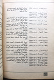 كتاب الاتحاد العام لعمال فلسطين، فرع لبنان Arabic Palestine Book 1977