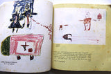 كتاب طريق تل الزعتر The Road to Tel El Zaatar Arabic "Signed" Palestine Book 1977