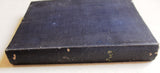 كتاب فن الطبخ, جورج ناصيف الريس Arabic Cooking Art Lebanese Book 1953