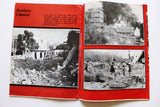 Palestine P.L.O. information bulletin Lebanese Israel's Beirut Massacre" of July 17, 1981 Book