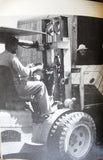 كتاب شركة النفط العراقية :عملياتها وخدماتها في العراق Arabic Iraq Oil Book 1967