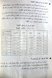 كتاب شركة النفط العراقية :عملياتها وخدماتها في العراق Arabic Iraq Oil Book 1967