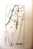 كتاب فلسطين: تاريخاً... وعبرة... ومصيراً Arabic 1st Edt. Palestine Book 1961