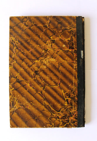 كتاب سلوان المطاع في عدوان الأتباع Arabic Beirut Lebanese Book 1882 - 1300 AH