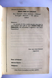 Who's Who in Lebanon (Dictionnaire Biographique) 1965–1966 Book 2nd Edt. 1966