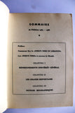Who's Who in Lebanon (Dictionnaire Biographique) 1965–1966 Book 2nd Edt. 1966