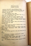 كتاب الخليج العربي أو الحدود الشرقية للوطن العربي Arabic Lebanese Book 1969
