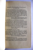 The Life and Times of 'Alī ibn 'Īsā, 'The Good Vizier, Ibn Isa, Harold Bowen Book 1928
