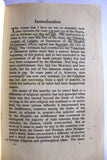 The Life and Times of 'Alī ibn 'Īsā, 'The Good Vizier, Ibn Isa, Harold Bowen Book 1928