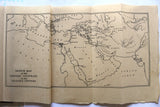 The Life and Times of 'Alī ibn 'Īsā, 'The Good Vizier, Ibn Isa, Harold Bowen Book 1928