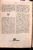 Who's Who in Lebanon (Dictionnaire Biographique) 1965–1966 Book 2nd Edt. 1966