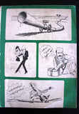 كتاب الشرارة طريق النصر, دار الصياد, حرب أكتوبر Arabic Lebanese Book 1974
