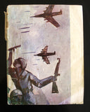 كتاب الشرارة طريق النصر, دار الصياد, حرب أكتوبر Arabic Lebanese Book 1974