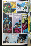 Batman Lebanese Arabic Comics 80s #7 Color الوطواط كومكس, سيرة