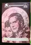 مغامرات غرندايزر كومكس مجموعة رقم ٢ ما وراء الكون Space Grendizer Lebanese Arabic #2 Comics 1980s