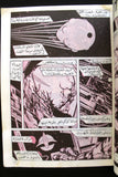 مغامرات غرندايزر كومكس مجموعة رقم ٢ ما وراء الكون Space Grendizer Lebanese Arabic #2 Comics 1980s