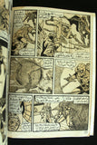 مغامرات غرندايزر كومكس مجموعة رقم ٢ ما وراء الكون Space Grendizer Lebanese Arabic #2 Comics 1980s