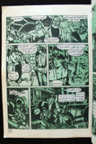 مغامرات غرندايزر كومكس مجموعة رقم ١ ما وراء الكون Star Wars Grendizer Lebanese Arabic #1 Comics 1980s