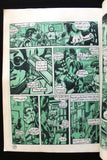 مغامرات غرندايزر كومكس مجموعة رقم ١ ما وراء الكون Star Wars Grendizer Lebanese Arabic #1 Comics 1980s