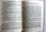 كتاب دليل سيارتي, منشورات سيكو, شل, لبنان My Car Guide, Shell Beirut Book Map Lebanon 1949