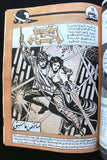 مغامرات غرندايزر كومكس مجموعة رقم ١ ما وراء الكون Star Wars Grendizer Lebanese Arabic #1 Comics 1980s