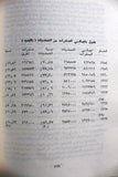 كتاب قطاع غزة 1948-1967 Gaza Strip Arabic G Palestine Lebanese Book 1979