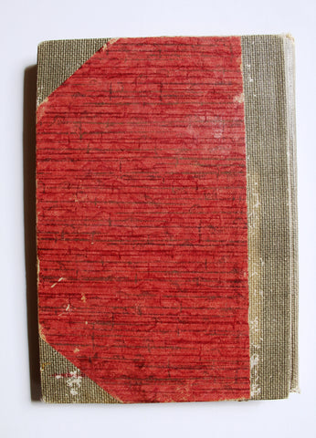 كتاب الزفرات, عبدالله يوركي حلاق, حلب، سورية Arabic Syria +Signed+ Book 1933