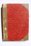 كتاب الزفرات, عبدالله يوركي حلاق, حلب، سورية Arabic Syria +Signed+ Book 1933