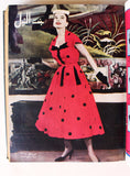 مجلة بنت النيل Arabic Nile Women Interest 12x Magazines Volume 1954