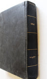 مجلة بنت النيل Arabic Nile Women Interest 12x Magazines Volume 1954
