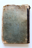 كتاب أدب الدنيا و الدين, ابي الحسن علي بن محمد بن حبيب البصري الماوردي Arabic Book 1299H - 1882