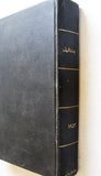 مجلة بنت النيل Arabic Nile Women Interest 12x Magazines Volume 1953