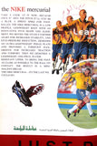 كتاب برنامج بطولة الفيفا للقارات على كأس الملك فهد, السعودية Arabic FIFA Confederations Cup Program Book 1997
