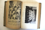مجلة كاثوليكية رسالة قلب يسوع Arabic Lebanese Catholic Vol. 14 Magazine 1933