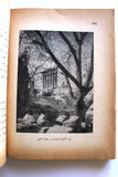 كتاب سحر لبنان, ميشيل سليم يمين Lebanon Magic Arabic Lebanese Book 1955