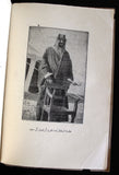 كتاب ملوك العرب, أمين الريحاني, الطبعة الثانية, جزءان Arabic Lebanese Book 1929